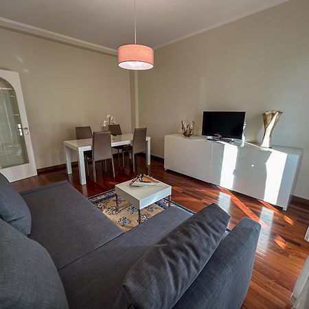 Centro Lussuoso Appartamento Bergamo Luaran gambar