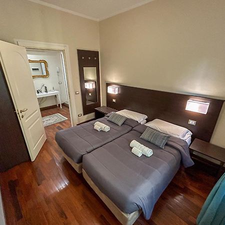 Centro Lussuoso Appartamento Bergamo Luaran gambar