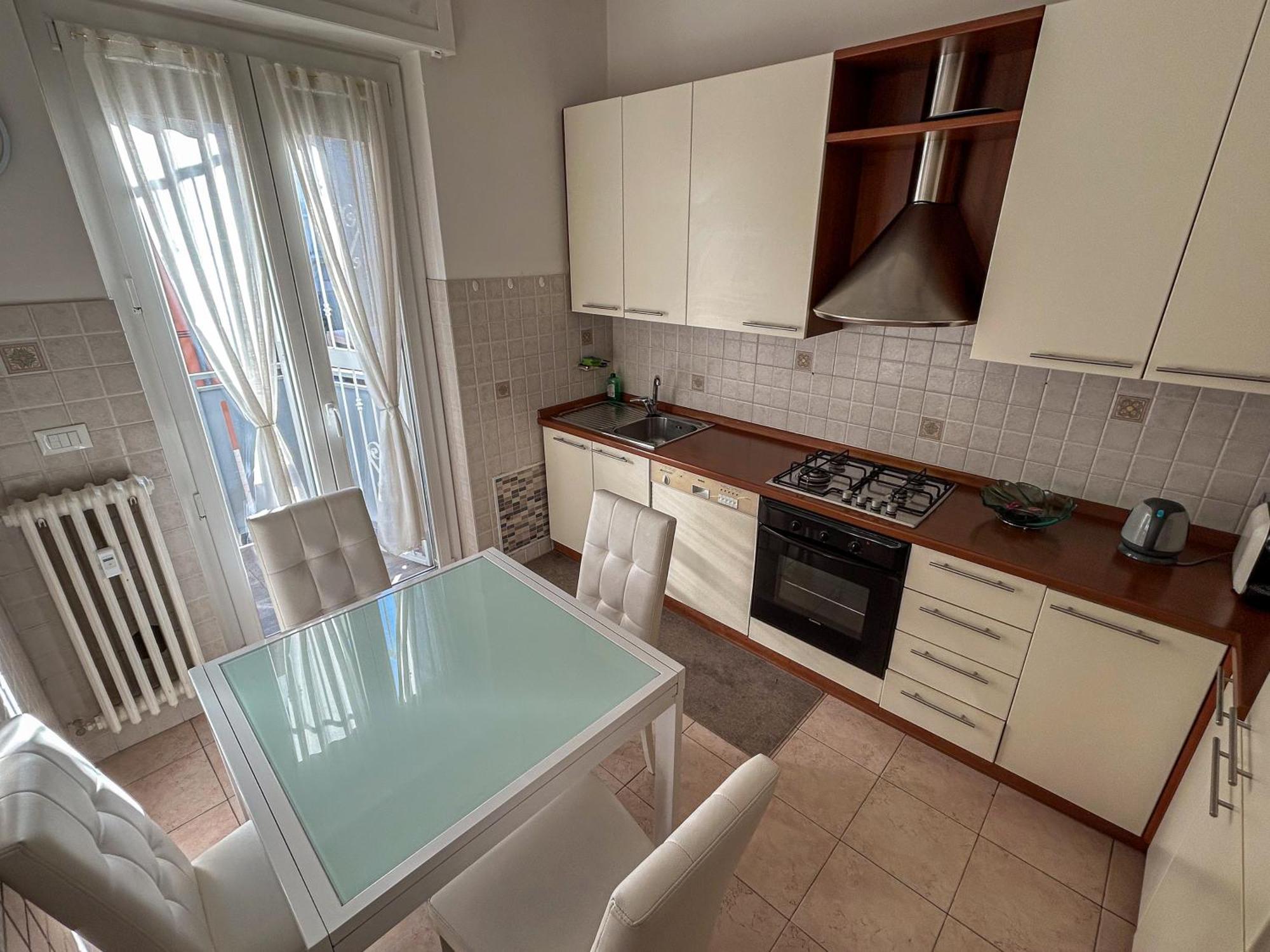 Centro Lussuoso Appartamento Bergamo Luaran gambar