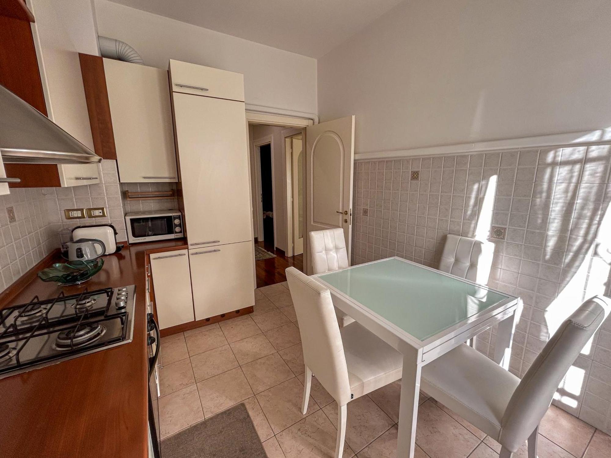 Centro Lussuoso Appartamento Bergamo Luaran gambar