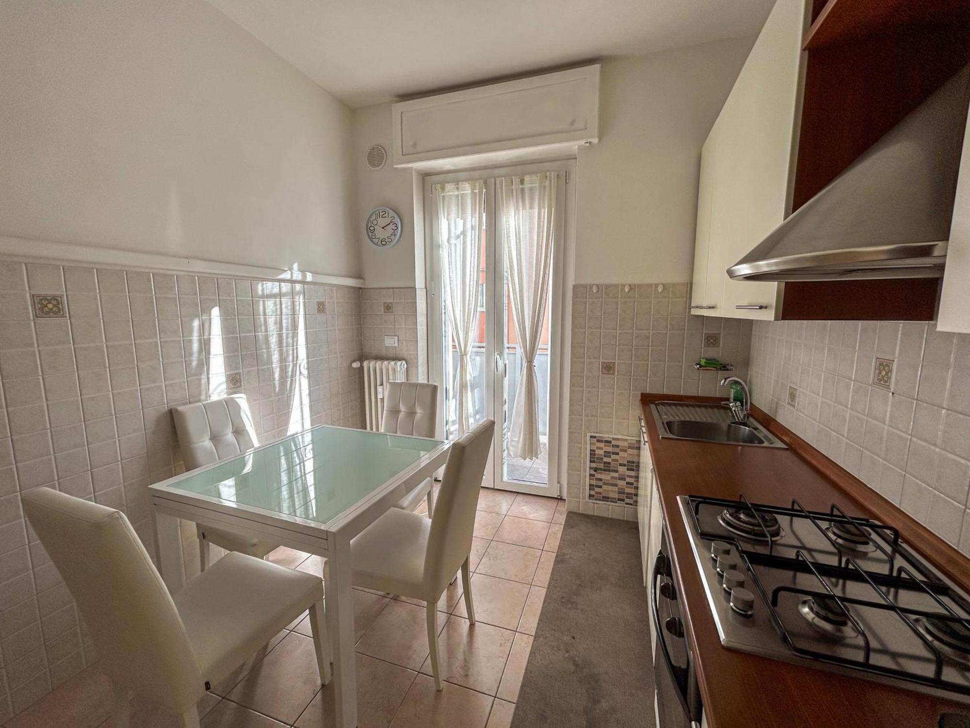 Centro Lussuoso Appartamento Bergamo Luaran gambar
