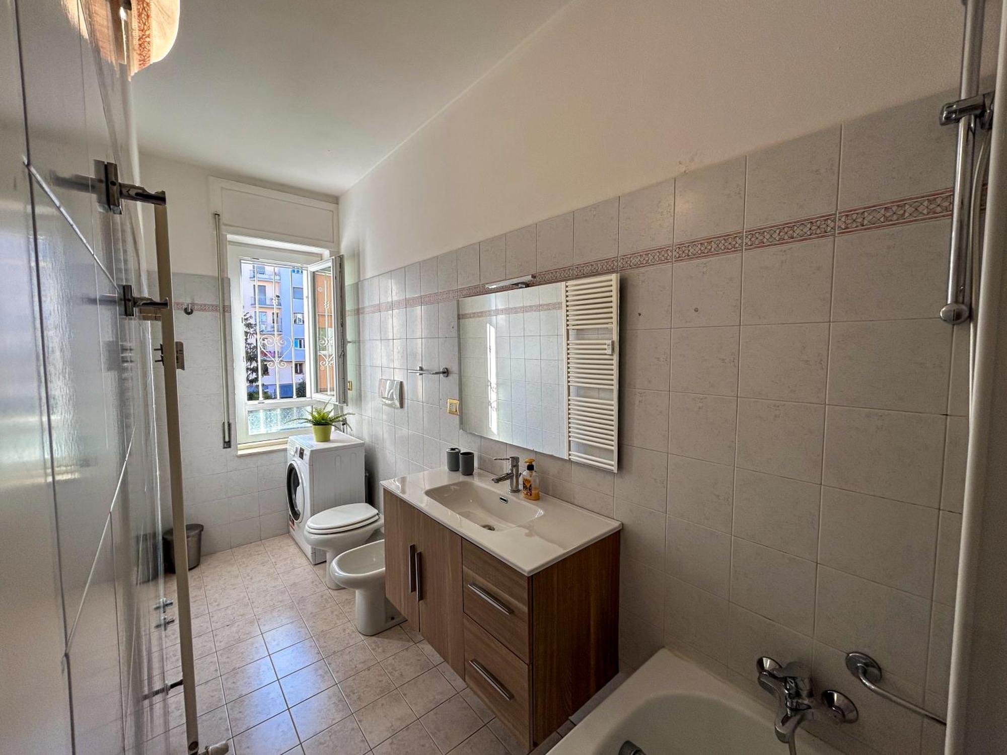 Centro Lussuoso Appartamento Bergamo Luaran gambar
